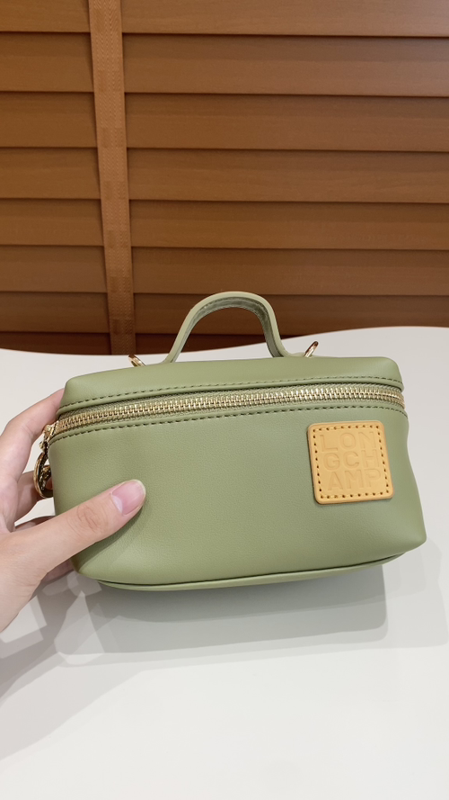 Loro Piana Classic Luxury Handbag Shoulder Crossbody Bag Ref