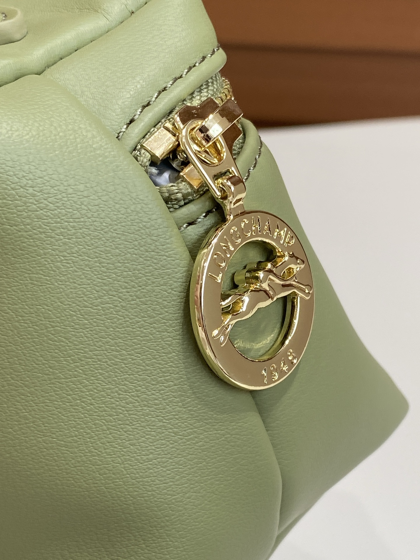 Loro Piana Haute Couture Haute Couture Ready-to-Wear Clothing Dress 2