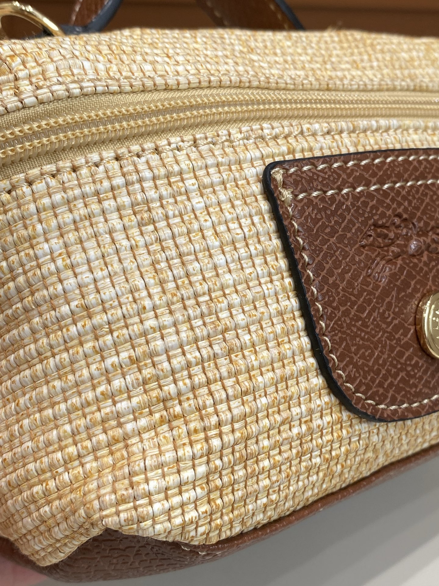芬迪 Fendi 高定典藏名品高定成衣时装外套连衣裙衬衫T恤 #A4AB9856 3