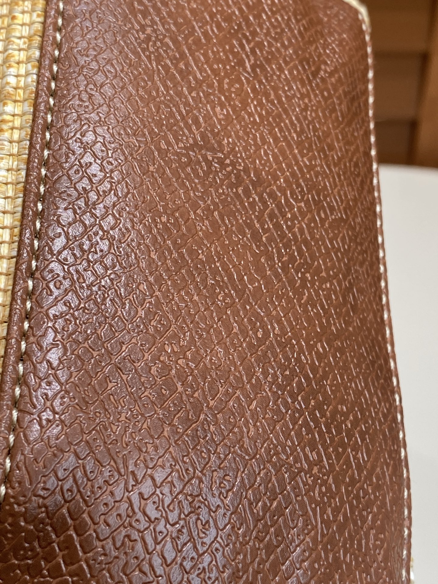 高雅德 Goyard 经典高奢皮具手袋托特包斜挎包女包 #584C3403 4