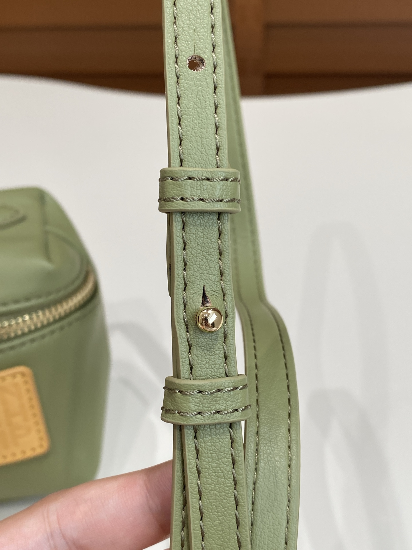 Loewe Classic Luxury Handbag Shoulder Crossbody Bag Ref.01ADB748 5