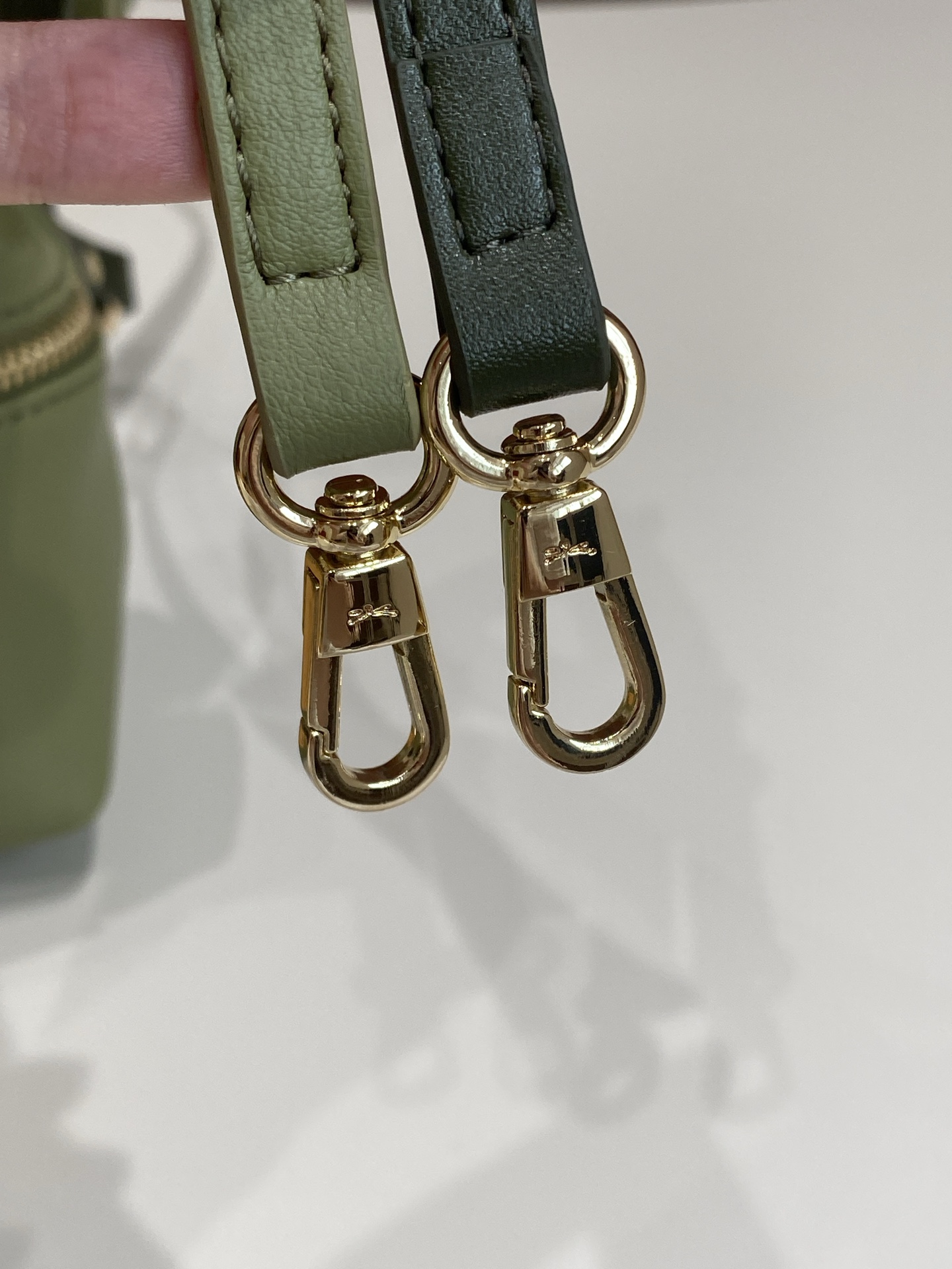 Loewe Classic Luxury Handbag Shoulder Crossbody Bag Ref.01ADB748 6