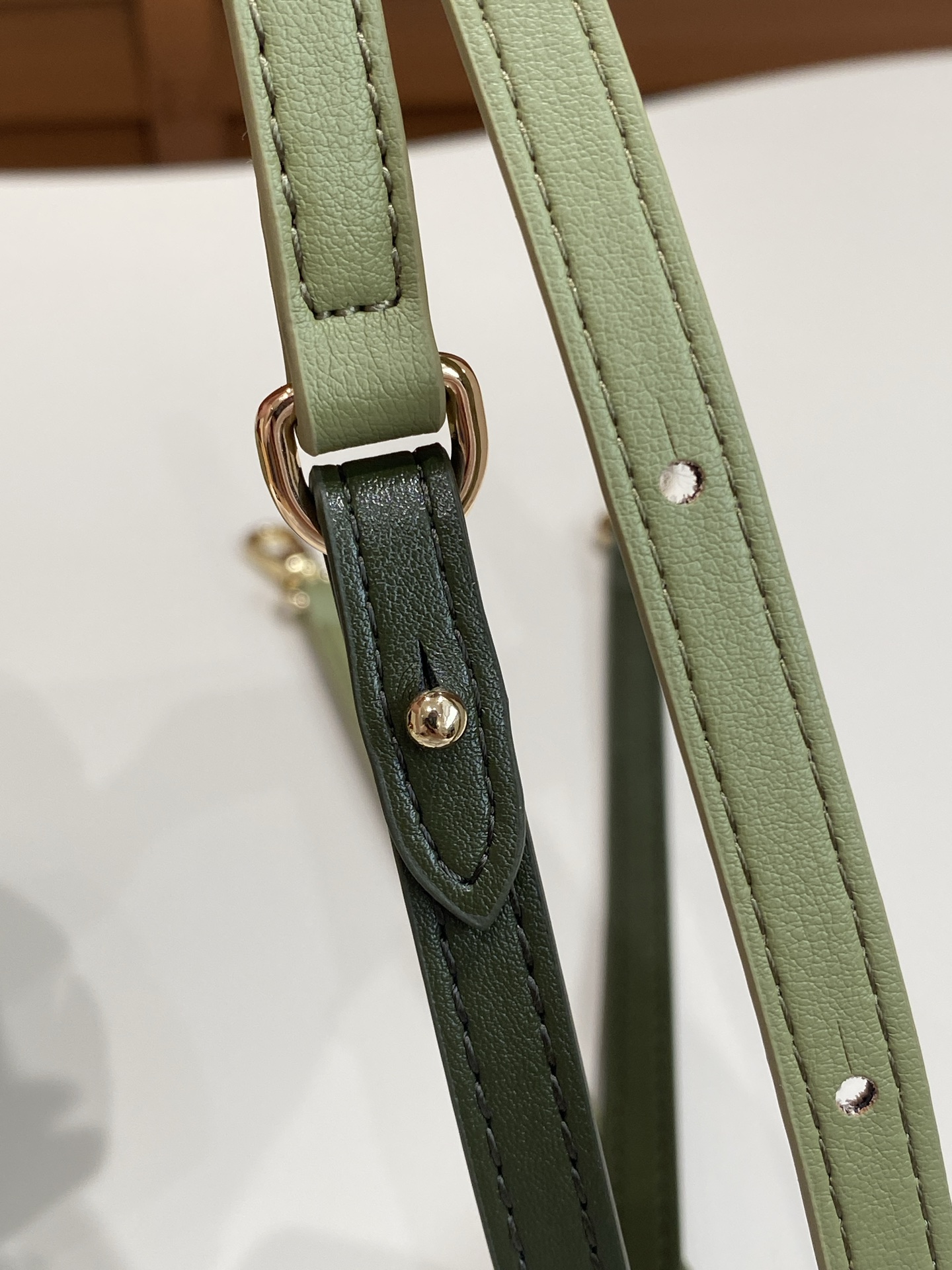 Loewe Classic Luxury Handbag Shoulder Crossbody Bag Ref.01ADB748 4