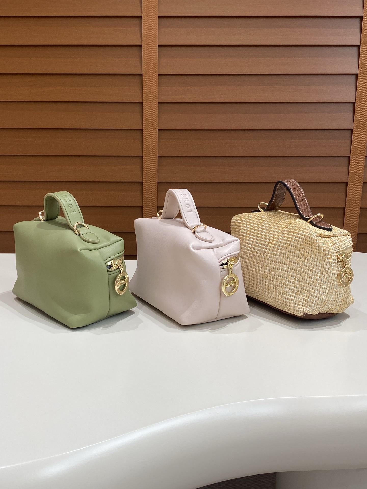 思琳 Celine 经典高奢皮具手袋托特包斜挎包女包 #FD1A7545 6