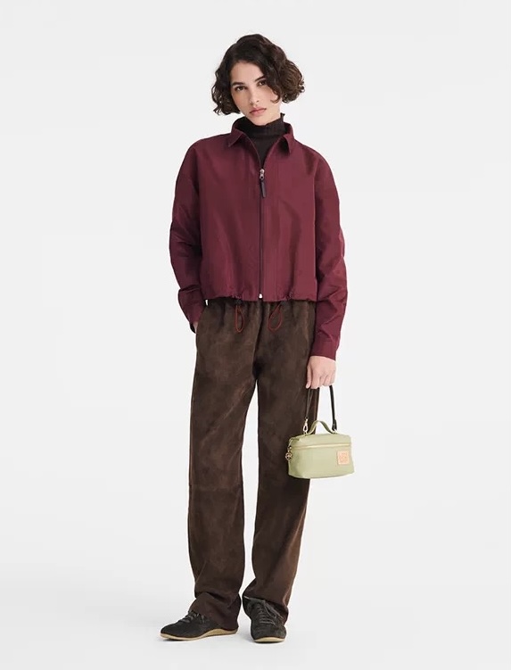 巴黎世家 Balenciaga 高定典藏名品高定成衣时装外套连衣裙衬衫T恤 #1CE346AB 4