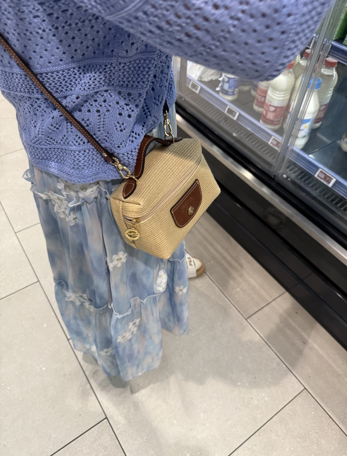 巴黎世家 Balenciaga 高定典藏名品高定成衣时装外套连衣裙衬衫T恤 #1CE346AB 2