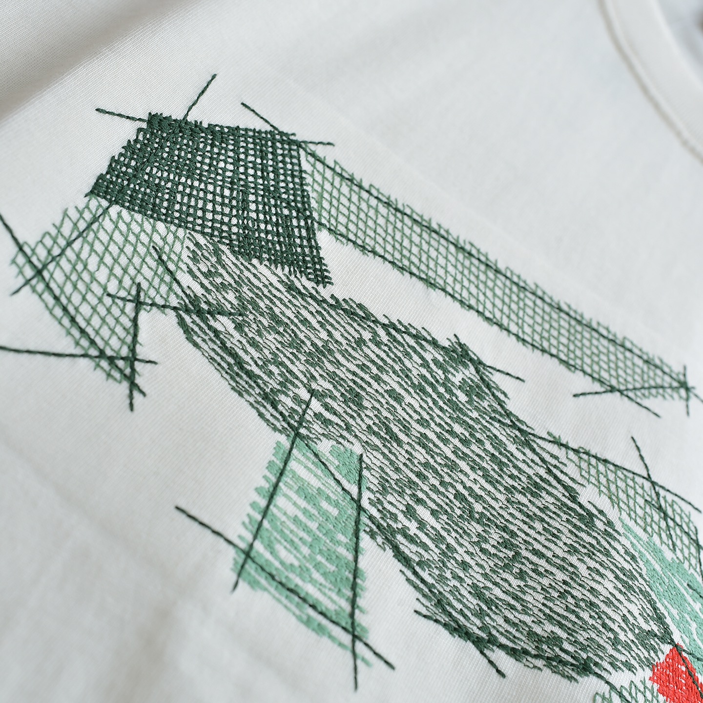 Lacoste Men's Spring Crew Neck Short Sleeve T-Shirt with Graphic Logo 7 i1741939387055 7834 0 8
