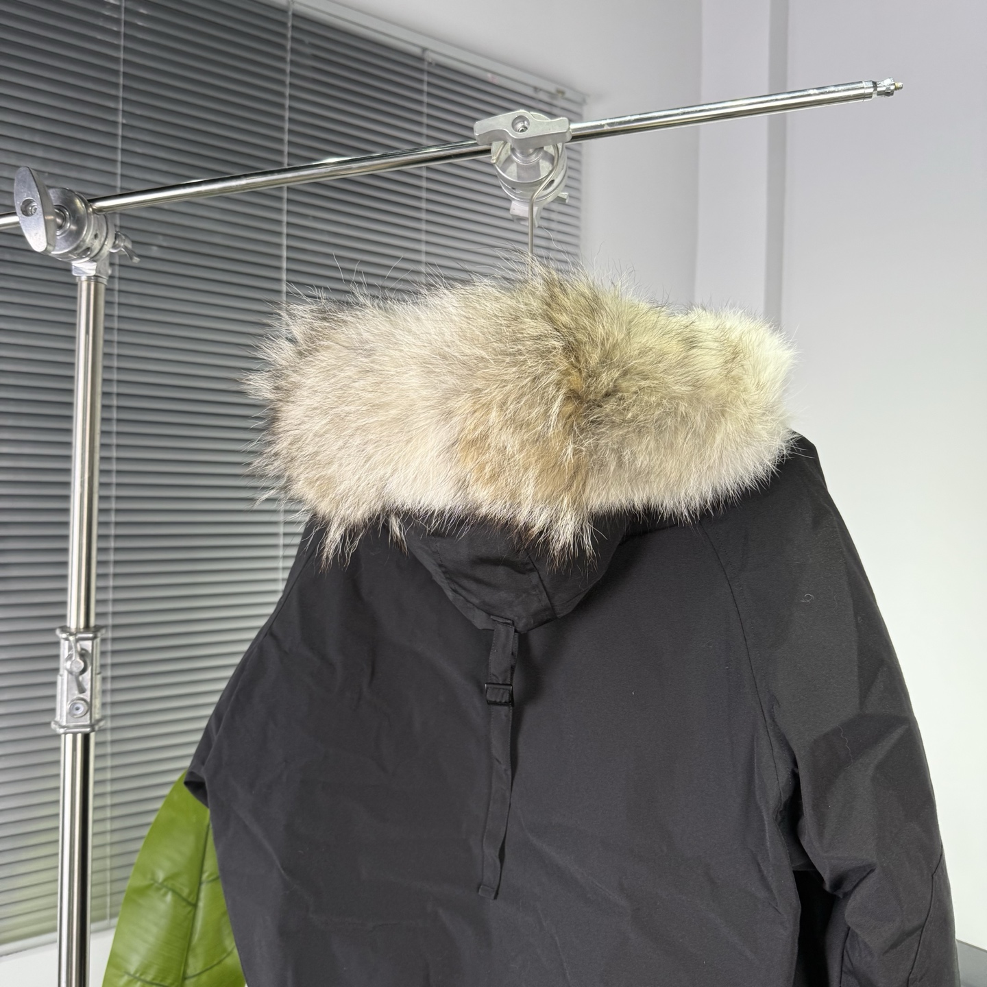 カナダグース Chilliwack 大羽毛ジャケット