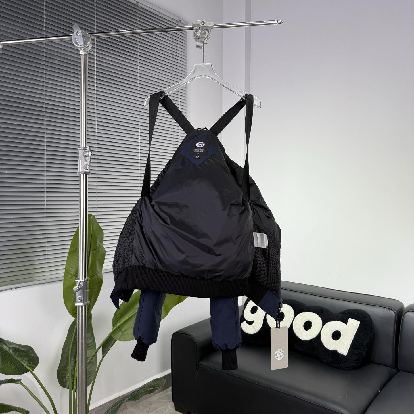 カナダグース Chilliwack 大人向け飛行士ダウンジャケット 高品質