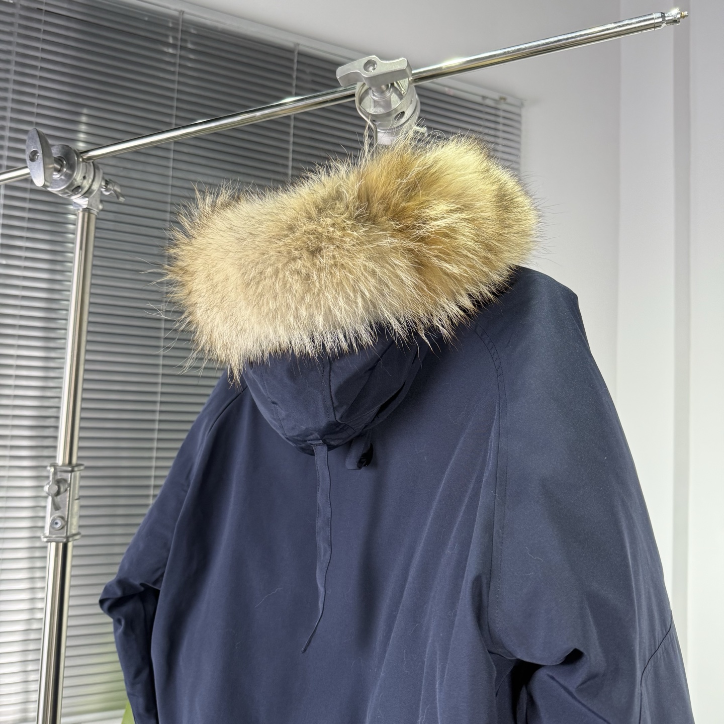 カナダグース Chilliwack 大人向け飛行士ダウンジャケット 高品質