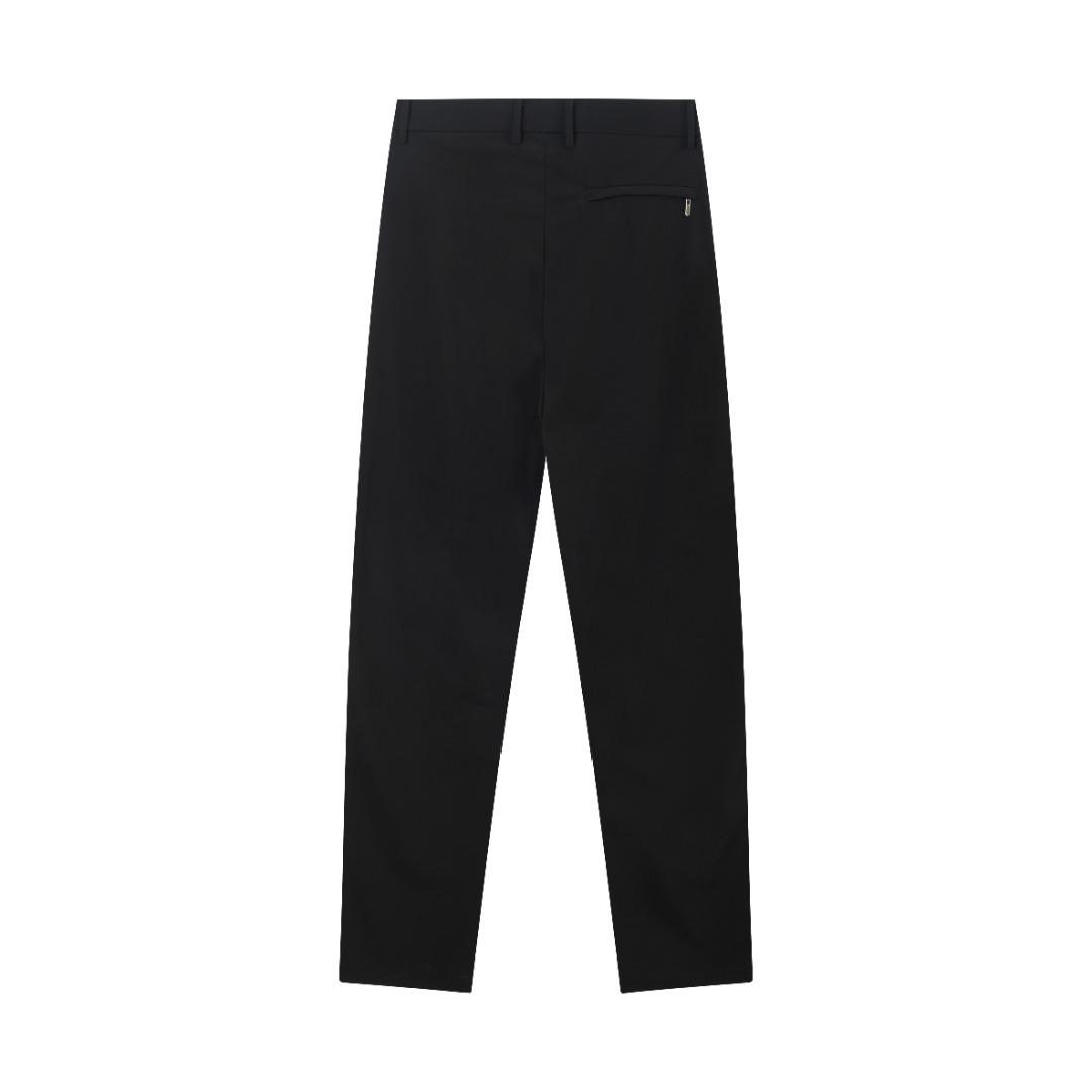Gucci Men's Spring/Summer Lightweight Business Casual Ice Silk Trousers 3 o 1j01m5bab5jk11fl1fnq1umk1grrh