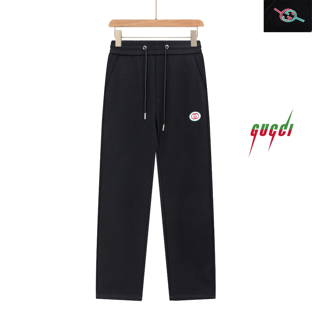 P155 Gucci Gucci pantalones nuevos de 26, canal de comercio europeo, envío directo desde almacén en Italia en el extran…