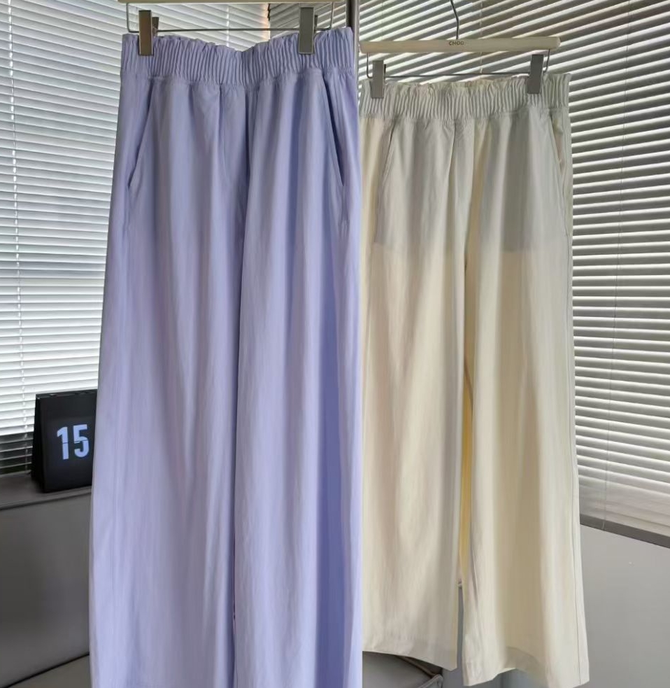 Lulu Leggings Lululemon Stretch gewebt — photo 9