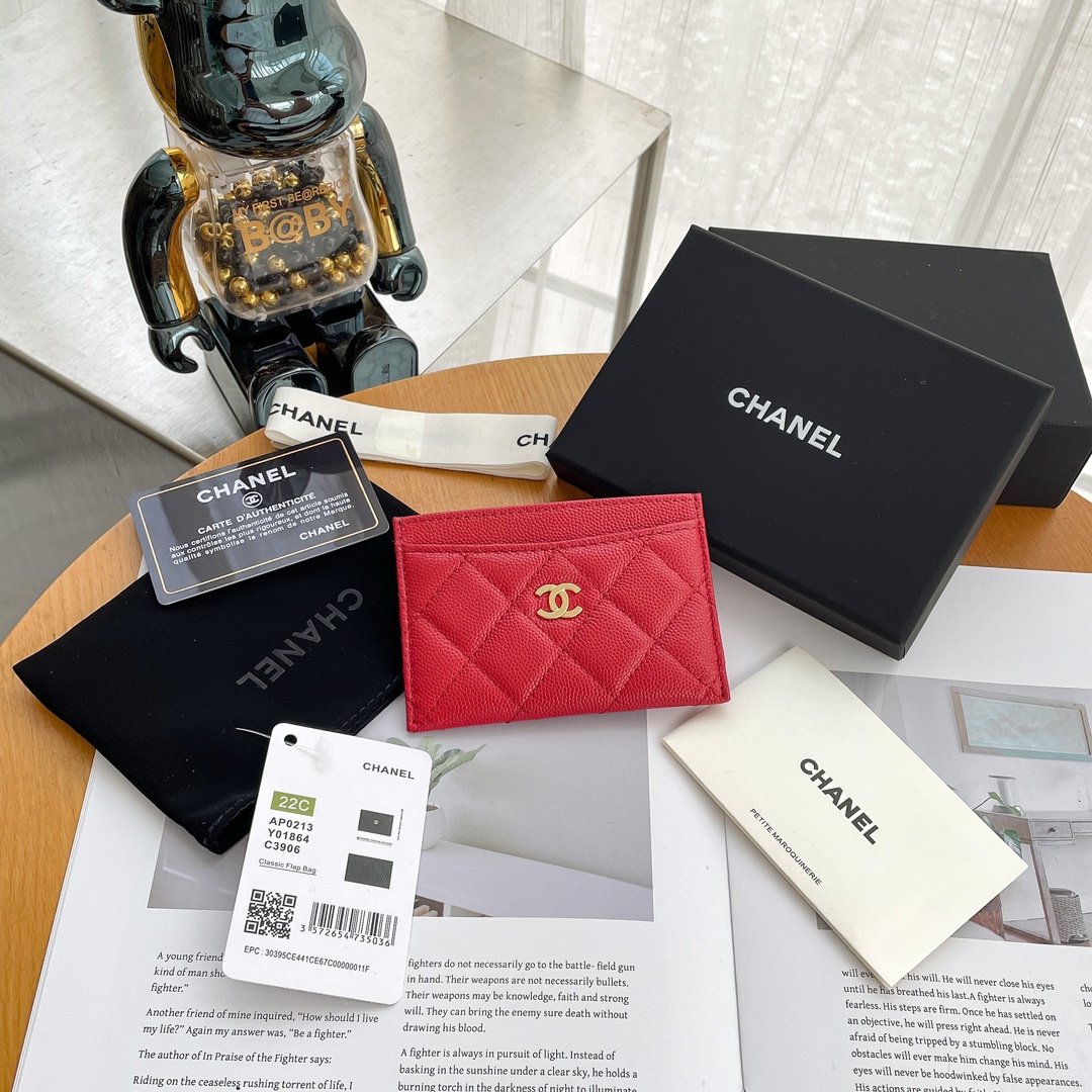 NO:177811,Grandma Xiang’s classic card bag, the smallest and most exquisite small card bag, recommended small items when you go out every day, can hold about 10 cards, and the capacity can be said to be very nice. Recommendation index A0213 Reference size 7.5/11/0.5cm, Chanel wallet, chanel, wallets19860909香奶奶经典卡包,最最最小巧精致的一款小卡包,日常出门力荐小单品,大概能装10张卡片,容量可以说很nice. 推荐指数 A0213 参考尺寸7.5/11/0.5cm,香奈儿钱包,chanel,wallets,Bag