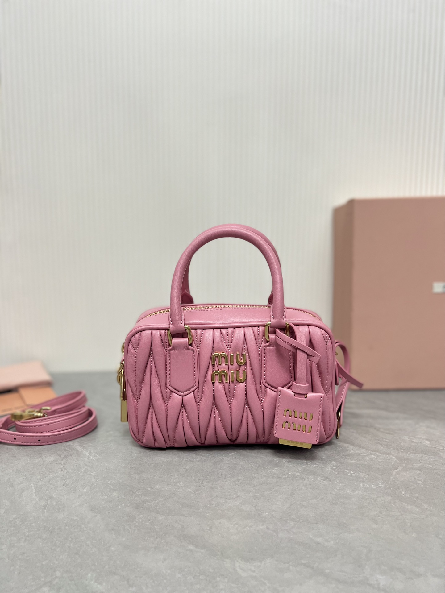 Miu Miu Official hot 5BB123