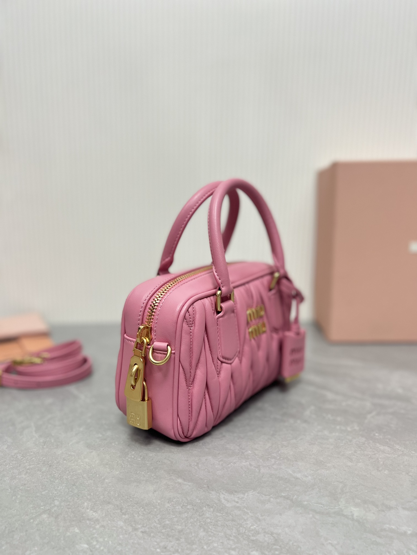 Miu Miu Official hot 5BB123
