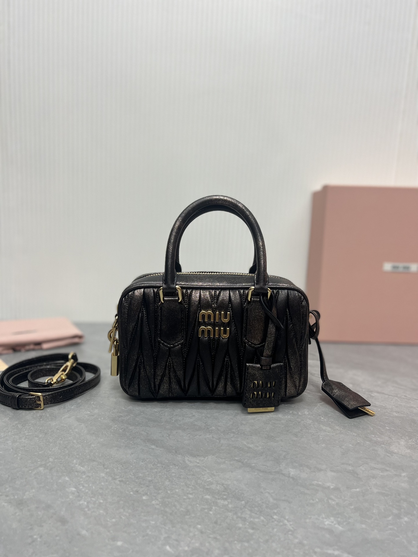 Miu Miu Official hot 5BB123