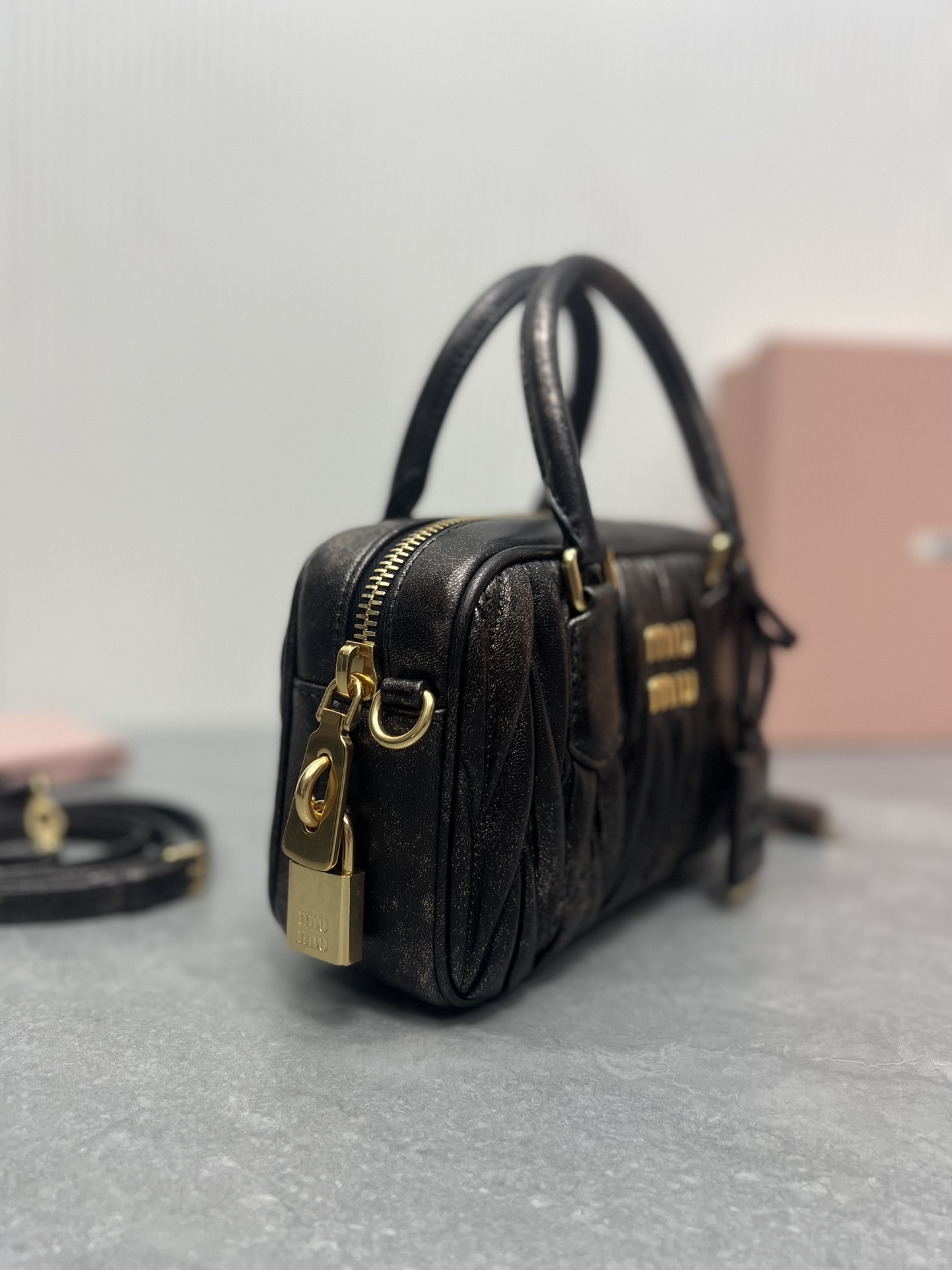 Miu Miu Official hot 5BB123