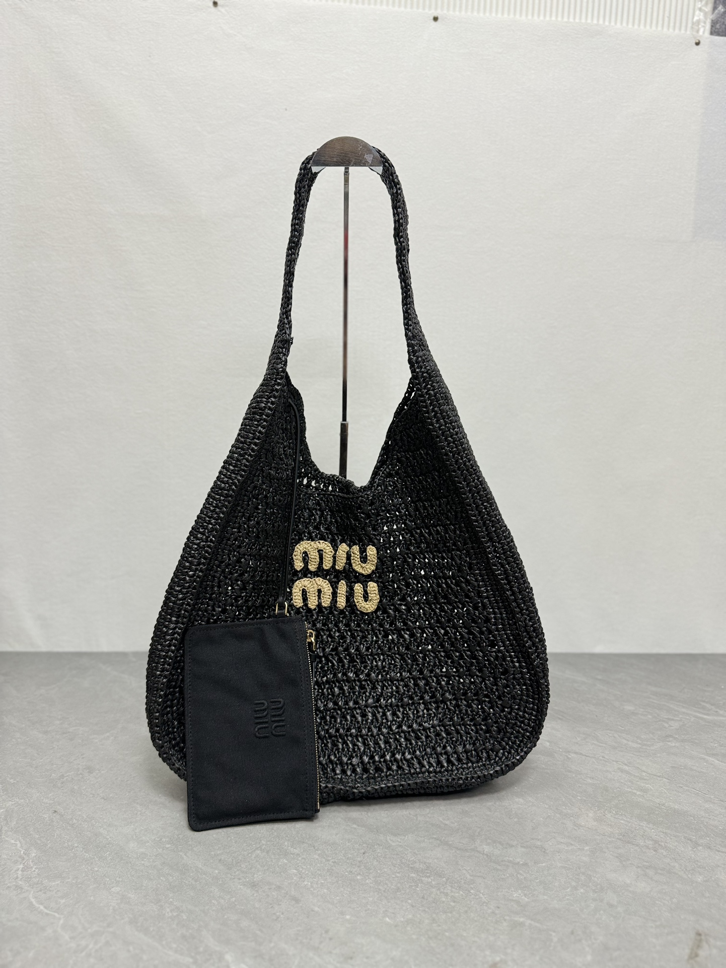 Miu Miu 5BC116 braiding