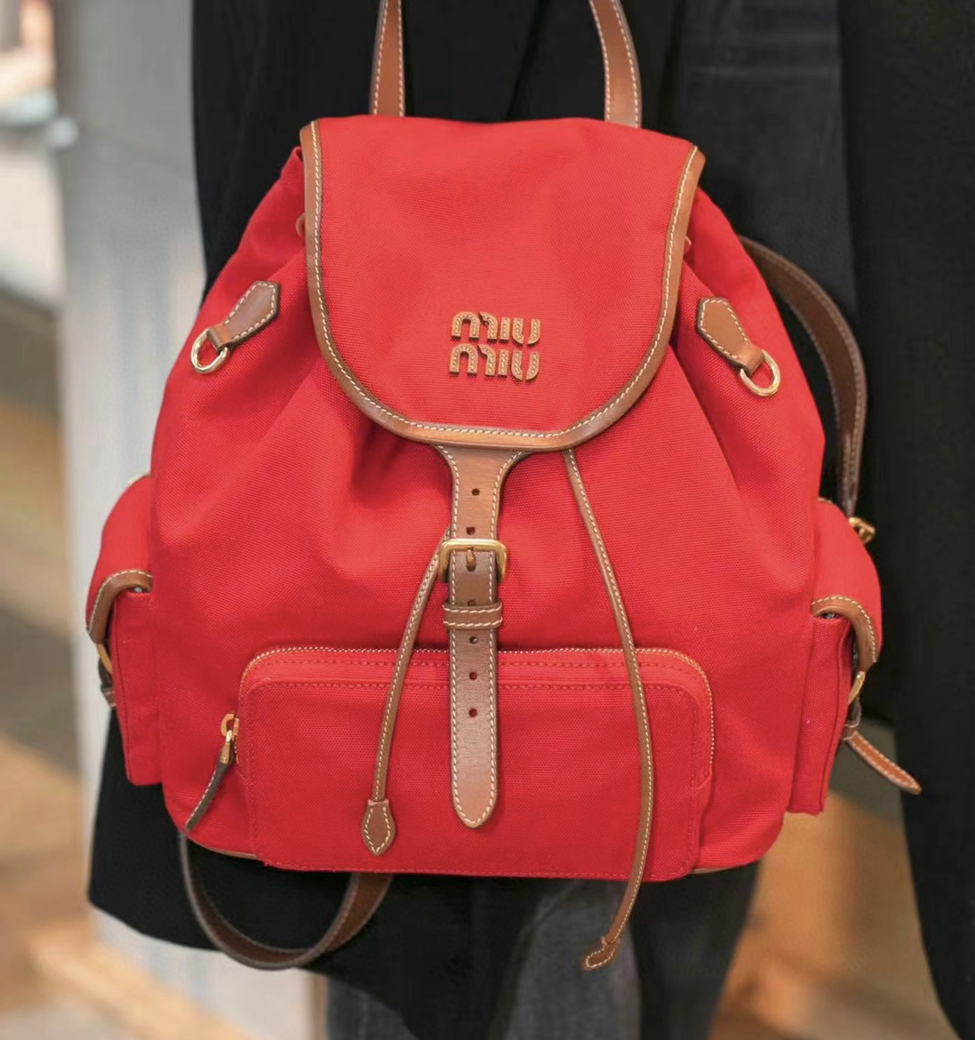 Miu Miu Official miumiu 5BZ042 series on sale