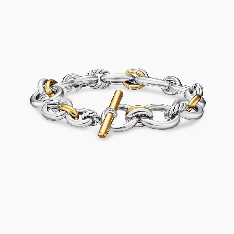 NO:879567,DavidYurman Colorful 8mm Mercer Multi-ring Bracelet (size 21 cm), jewelry boutique, bracelet19860909DavidYurman 分色8mm墨瑟多环手链（尺寸21厘米）,饰品精品,bracelet,Jewelry