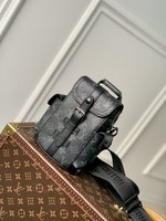 Louis Vuitton LV Christopher Bags Backpack Handbags Designer Fashion Replica
 M82769