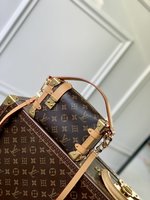 Where to buy High Quality
 Louis Vuitton Bags Handbags Mini M46815