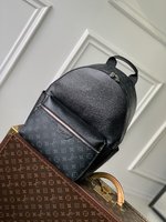 Louis Vuitton Bags Backpack Monogram Canvas
