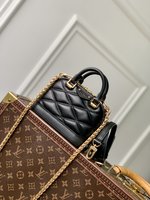 Louis Vuitton Bags Handbags Sheepskin Chains