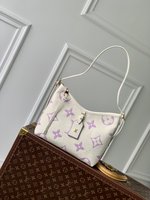 Louis Vuitton Bags Handbags Pink Purple Empreinte​ M46288