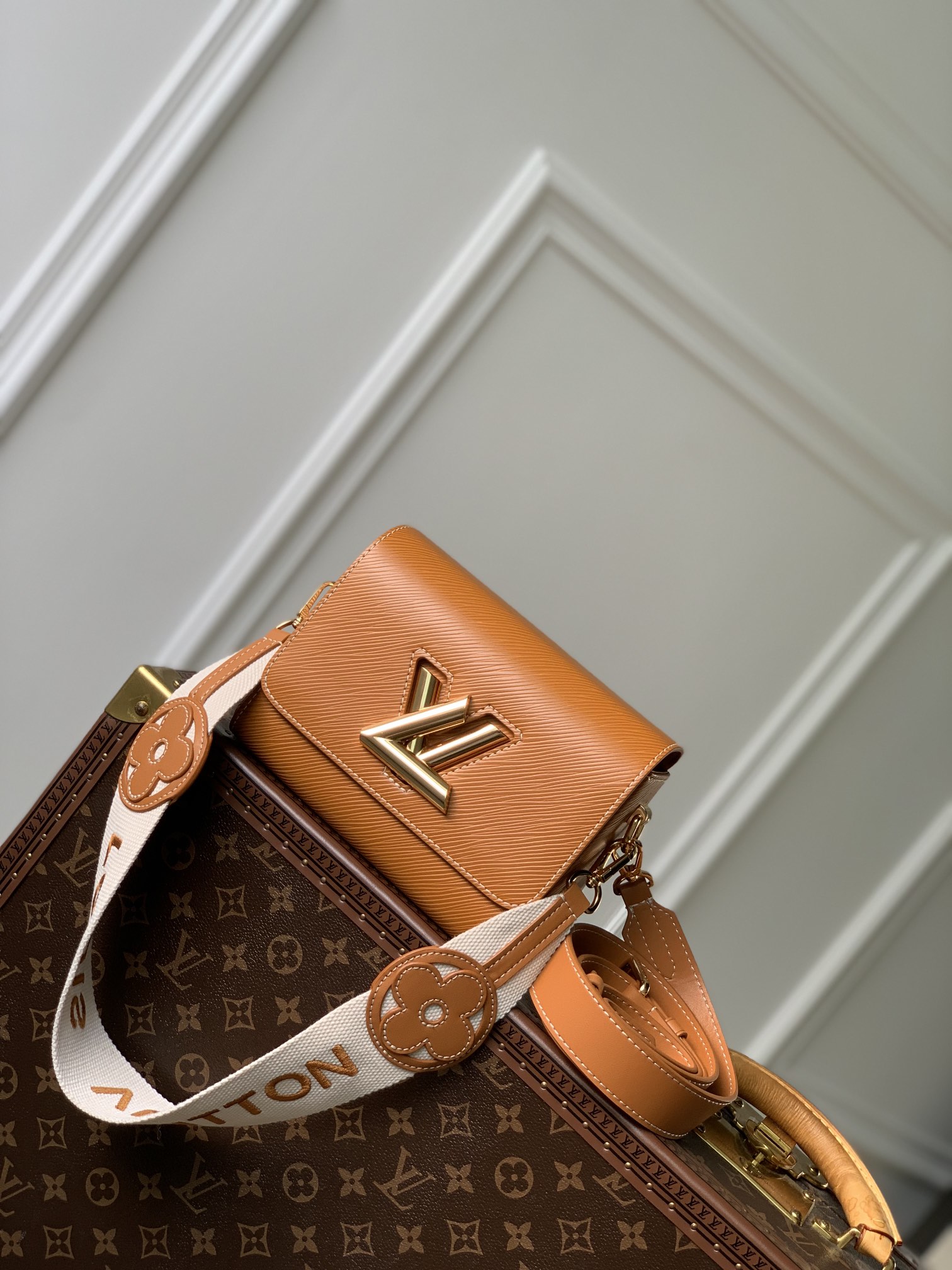 루이비통(CD) 모노그램 M24758 가방 Louis Vuitton Bag