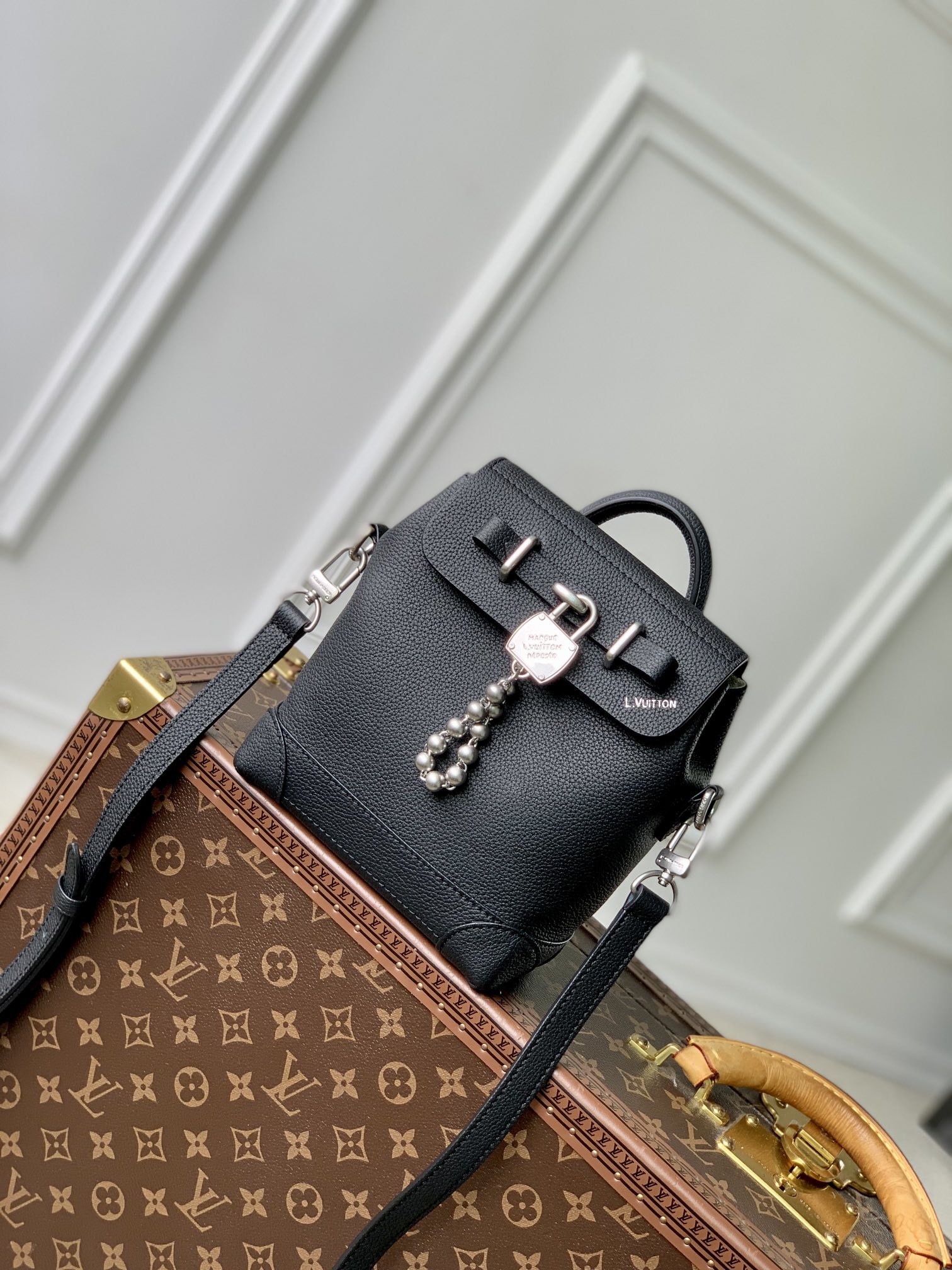 Louis Vuitton Wholesale
 Bags Handbags Cowhide