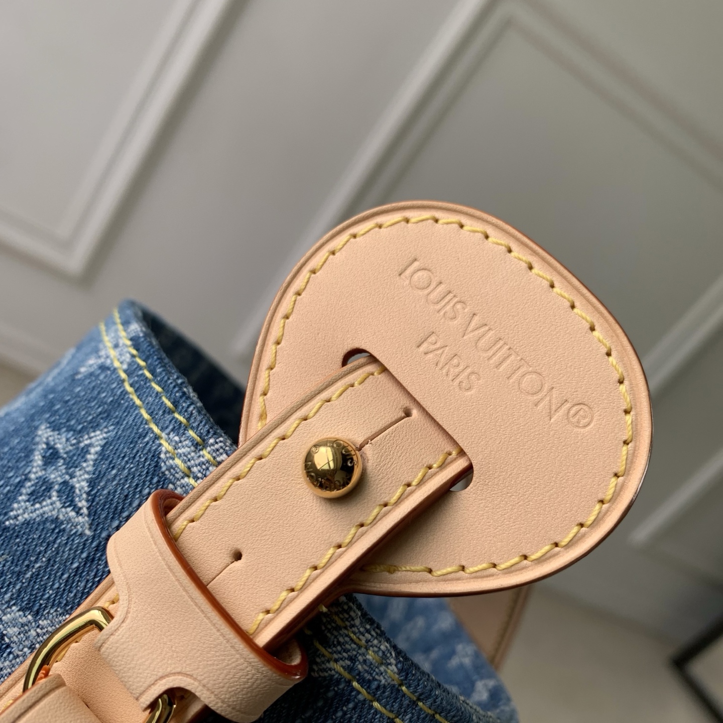 LV taske New Arrival M28107 16 x 18 x 12 — photo 7