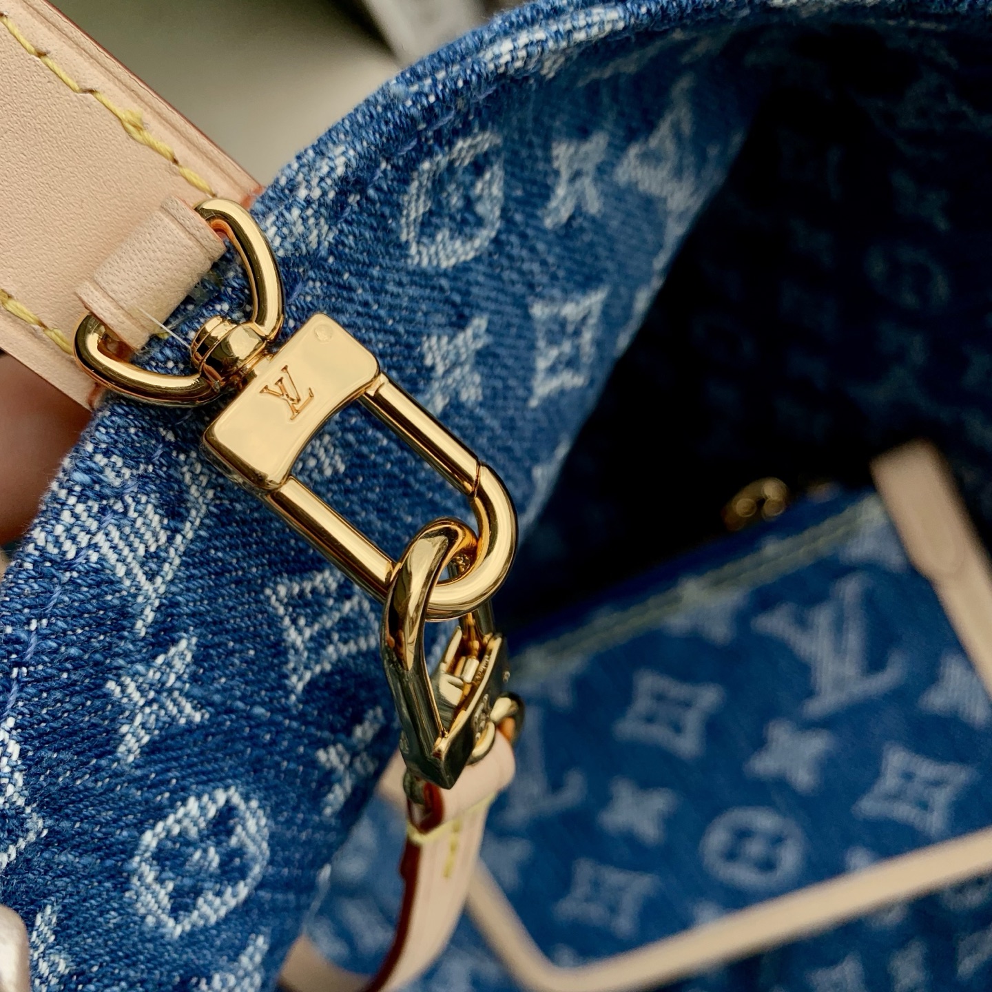 LV taske New Arrival M28107 16 x 18 x 12 — photo 6