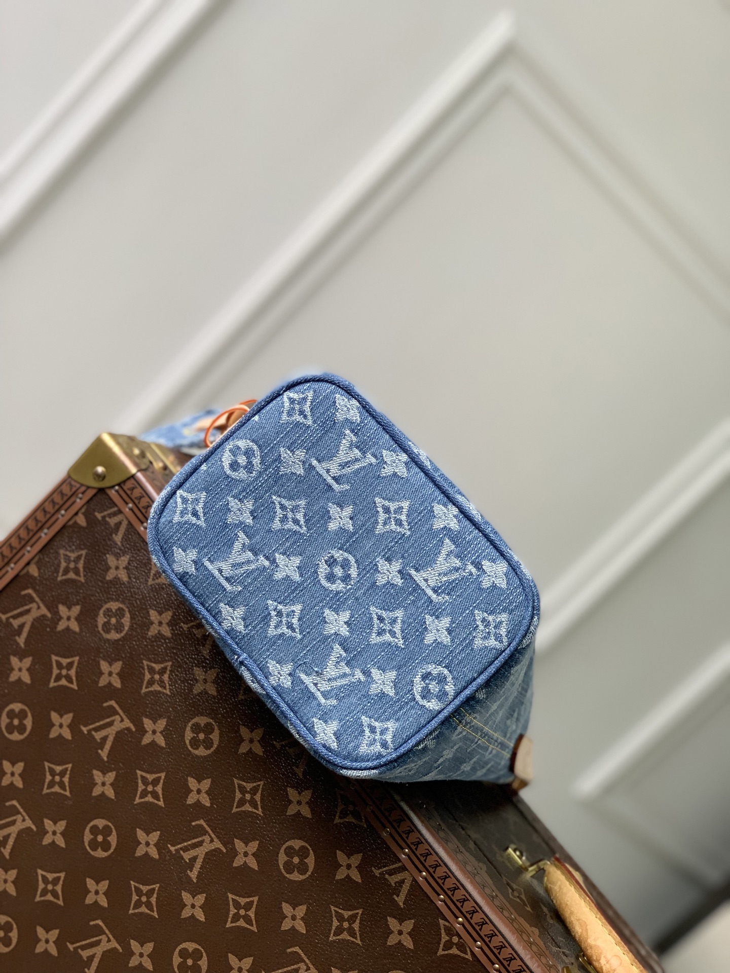 LV taske New Arrival M28107 16 x 18 x 12 — photo 4