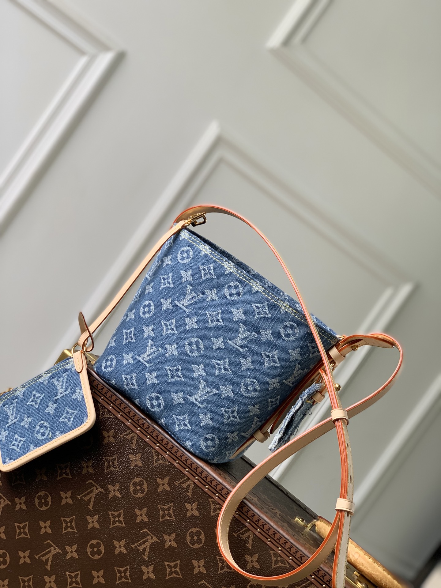 LV taske New Arrival M28107 16 x 18 x 12 — photo 3