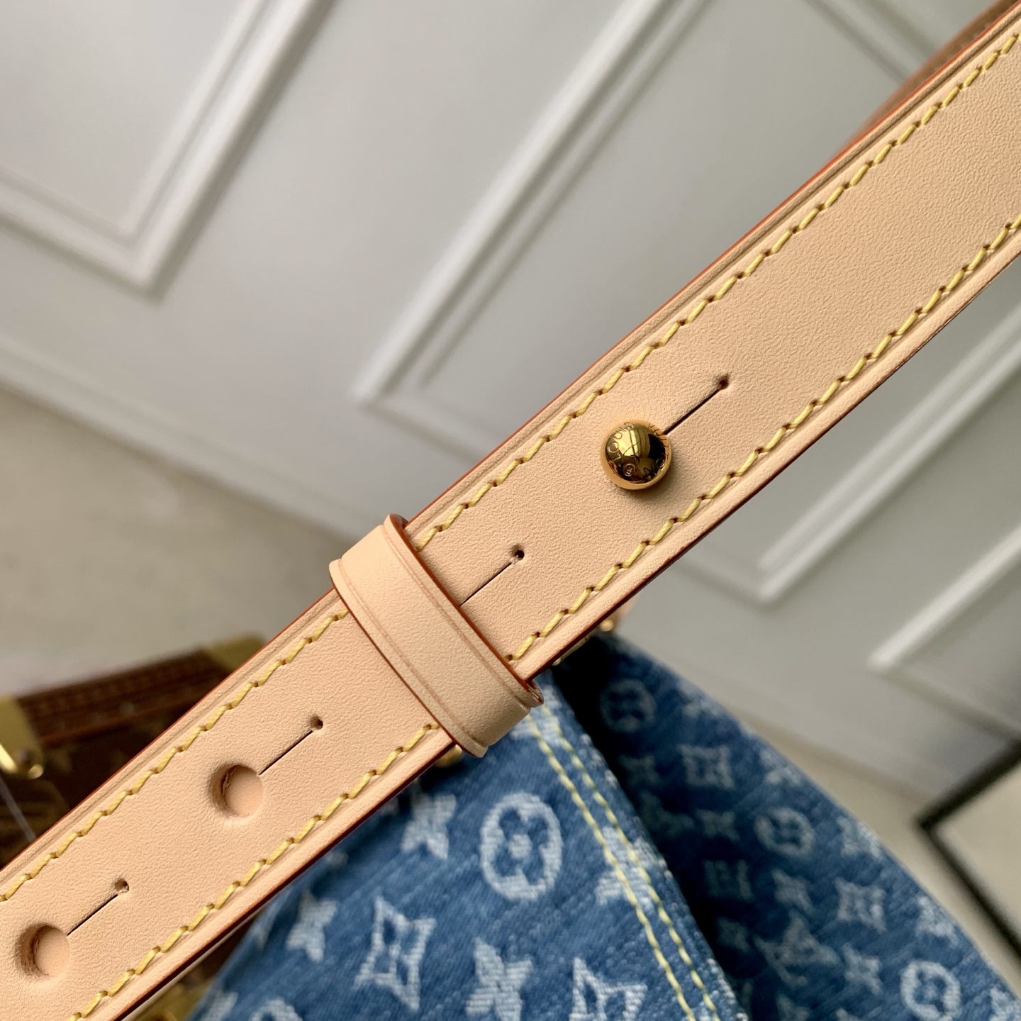 LV taske New Arrival M28107 16 x 18 x 12 — photo 9
