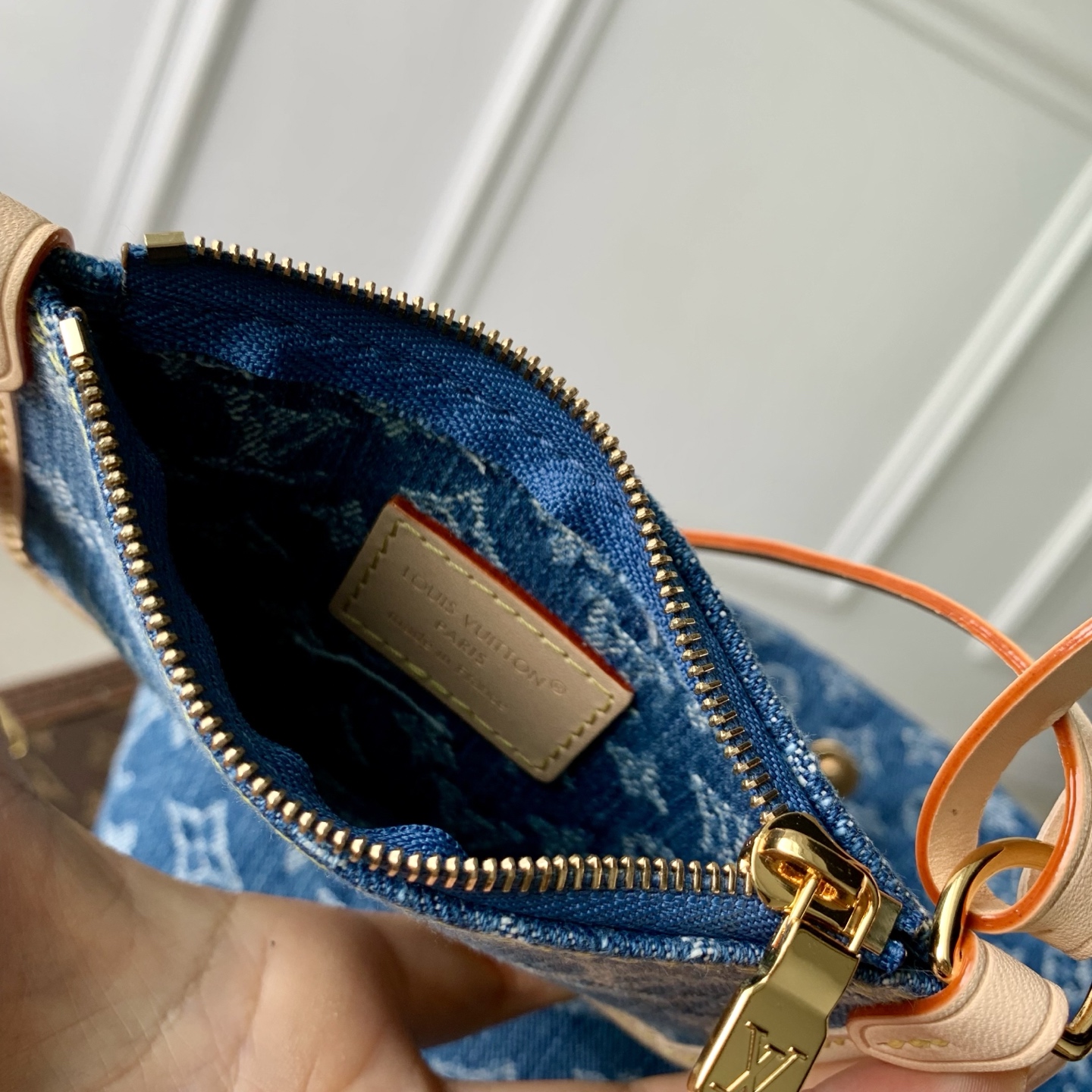 LV taske New Arrival M28107 16 x 18 x 12 — photo 10