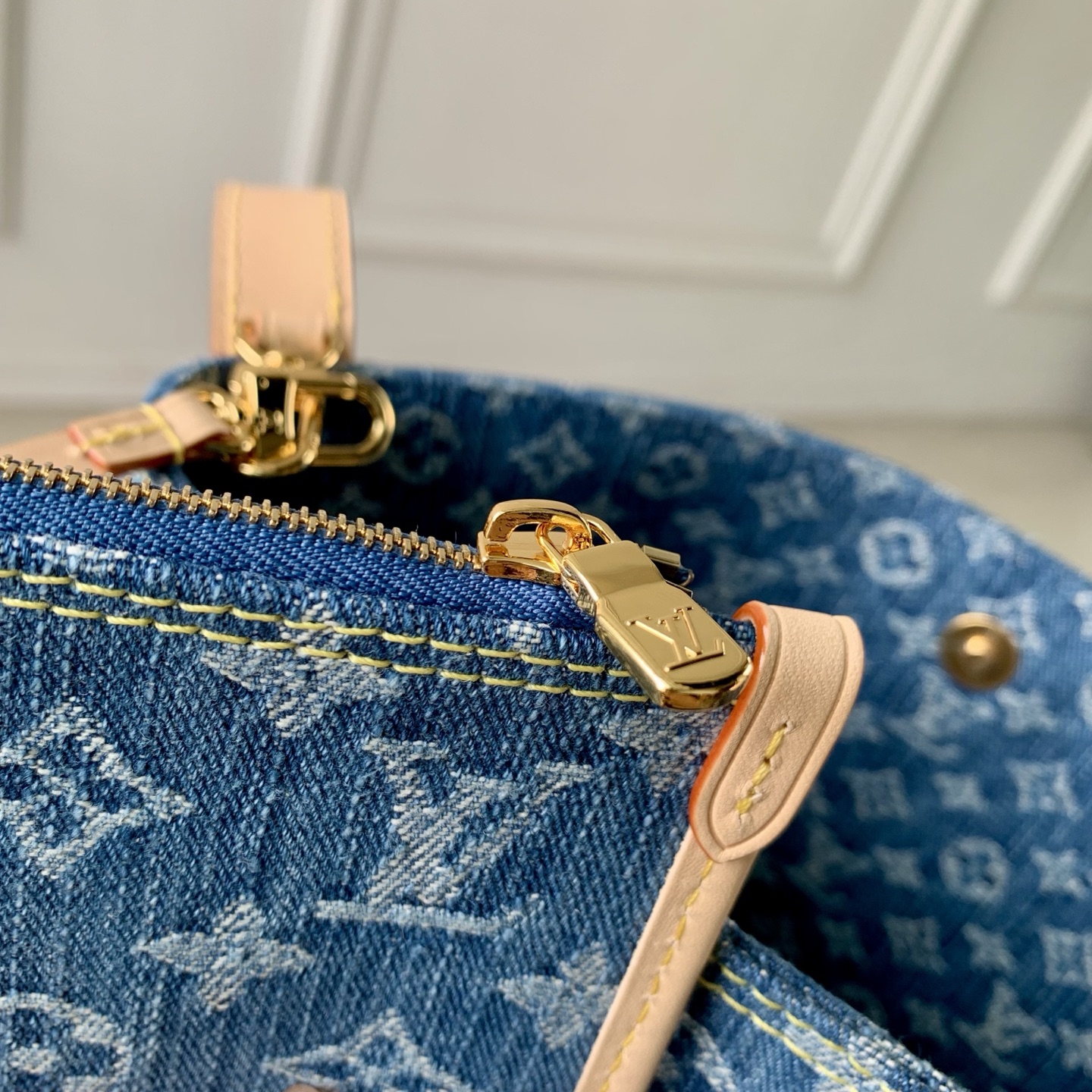 LV taske New Arrival M28107 16 x 18 x 12 — photo 8