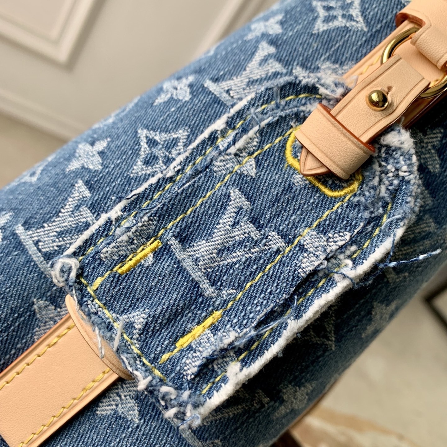 LV taske New Arrival M28107 16 x 18 x 12 — photo 5