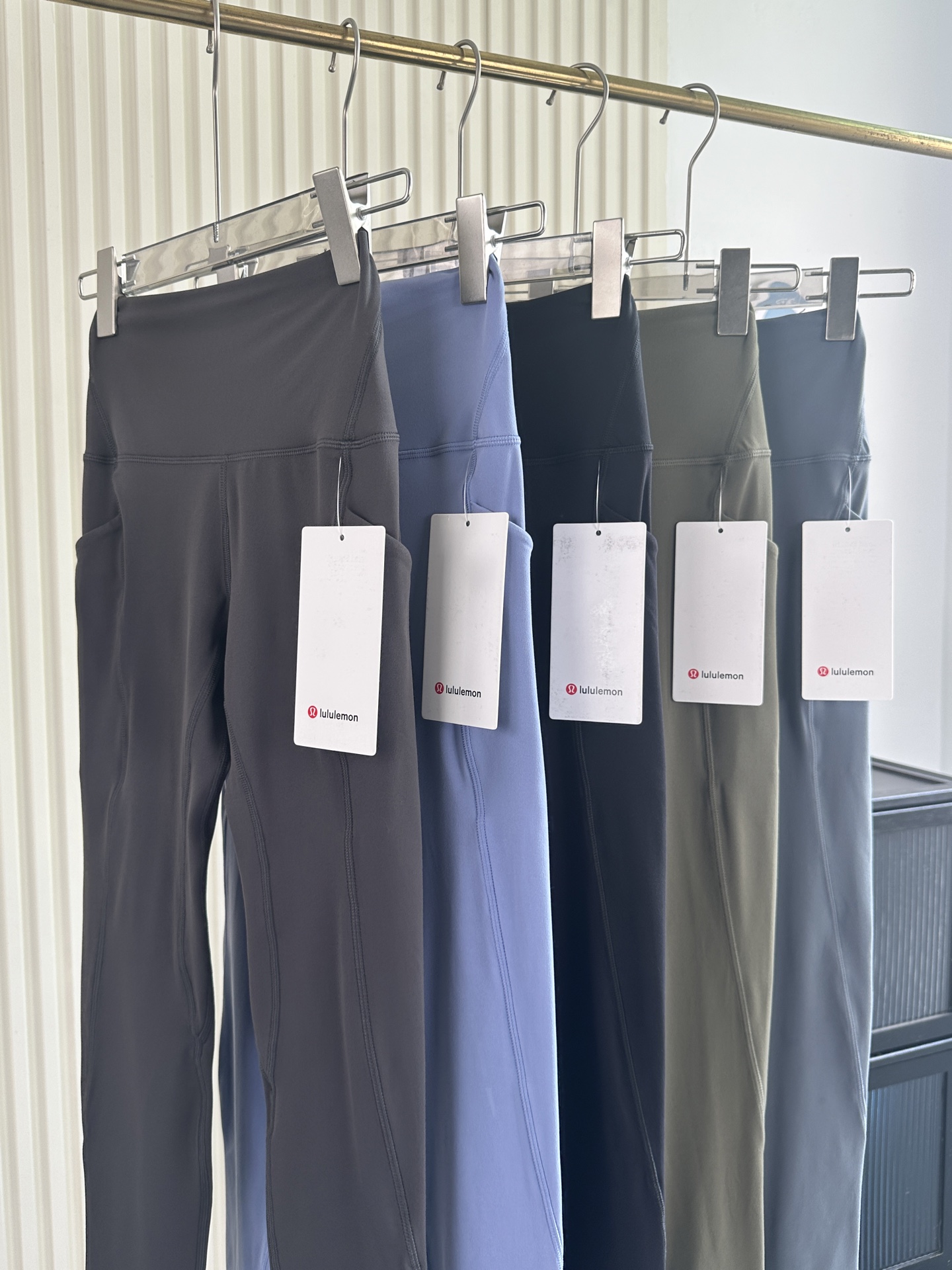 Lulu Leggings Lululemon Align Women's Lulu Leggings yoga