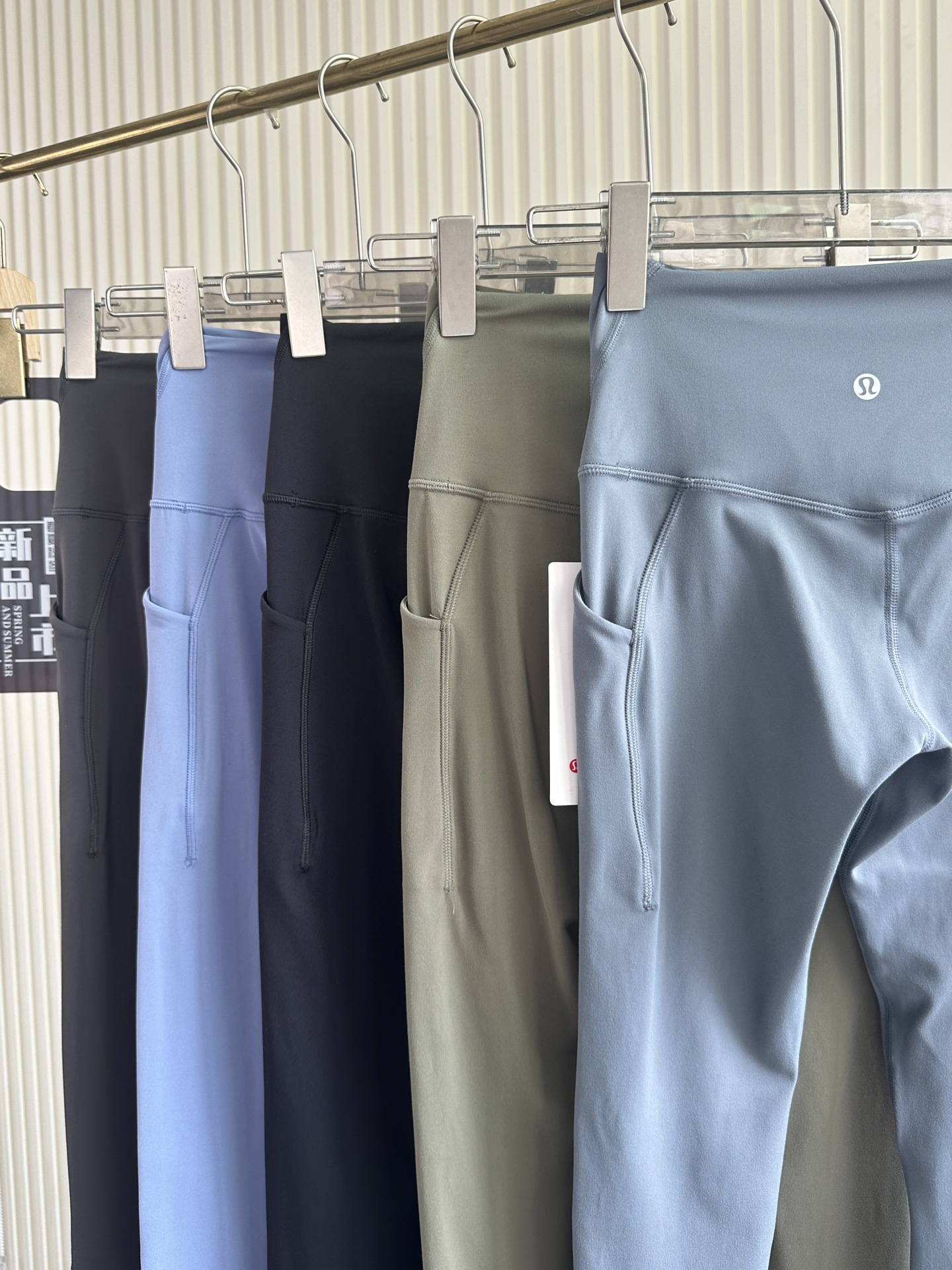Lulu Leggings Lululemon Align Women's Lulu Leggings yoga