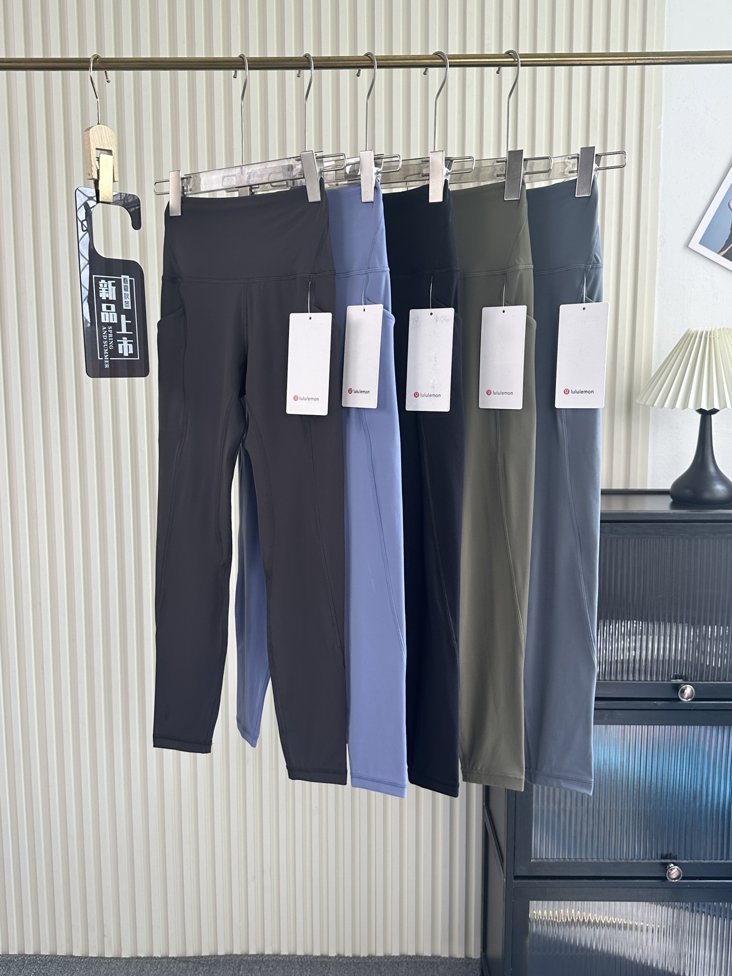 Lulu Leggings Lululemon Align Women's Lulu Leggings yoga