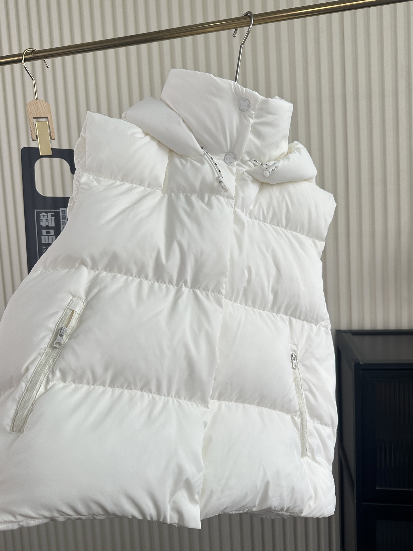 Alo jacket everyday white yoga