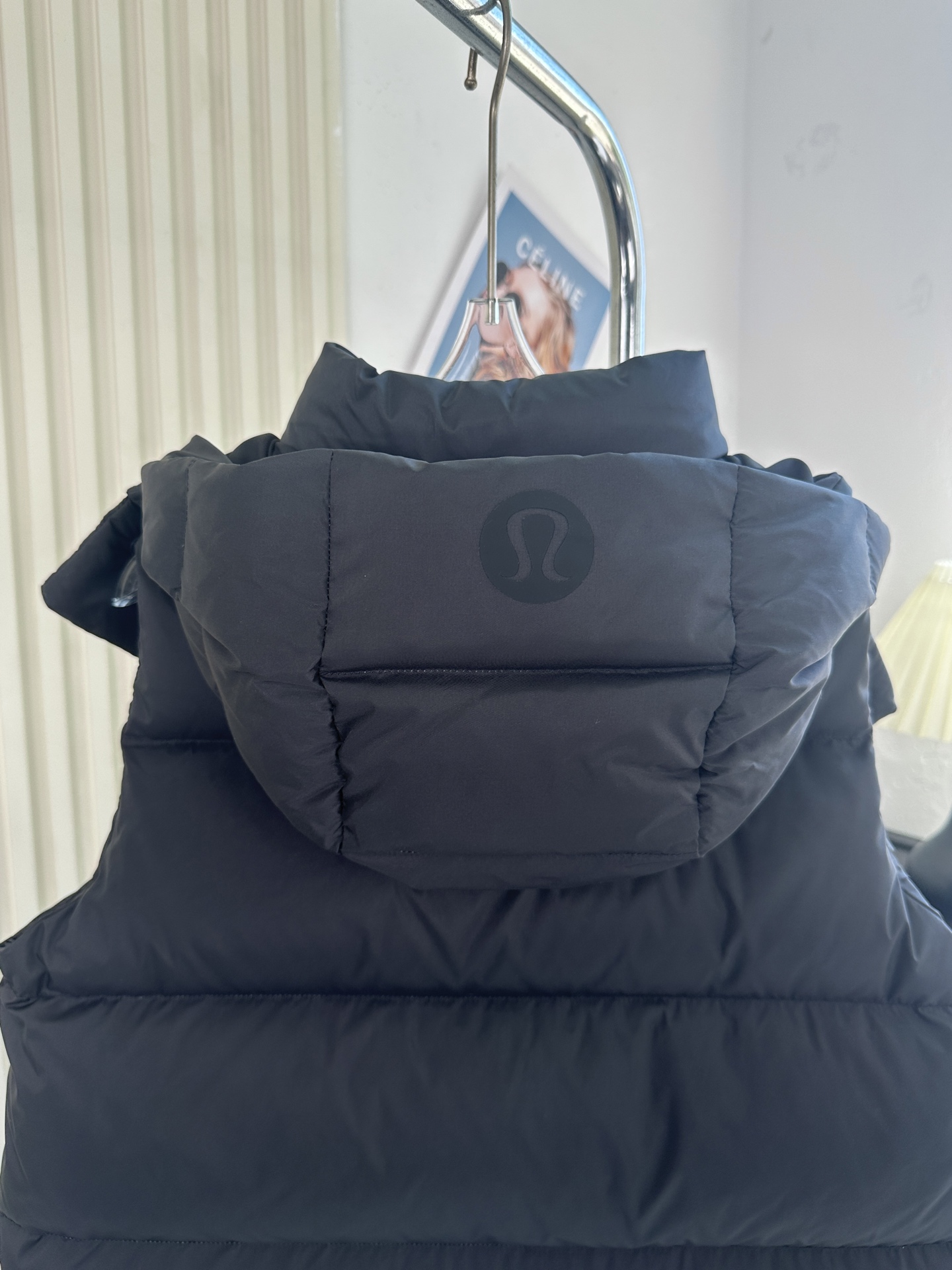 Lulu Jacket Lululemon｜ Wunder puff Soft Matt ᵀᴹ — photo 6