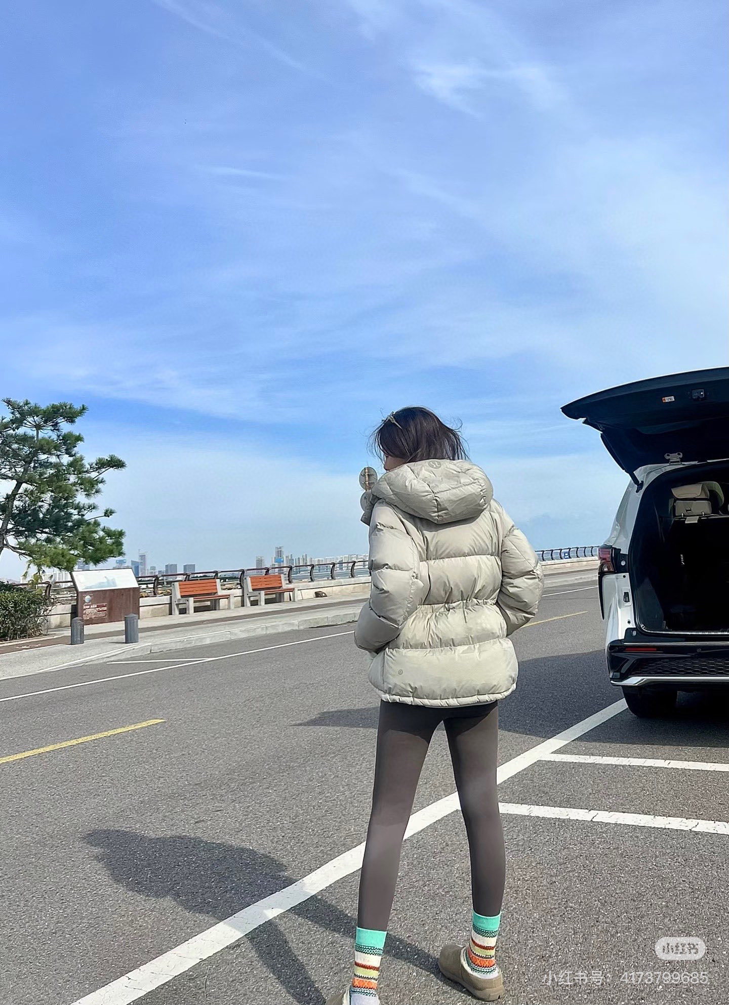Lululemon jacket everyday flax yoga