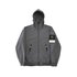 Stone Island Clothing Coats & Jackets Black Grey Unisex Polyester Shell