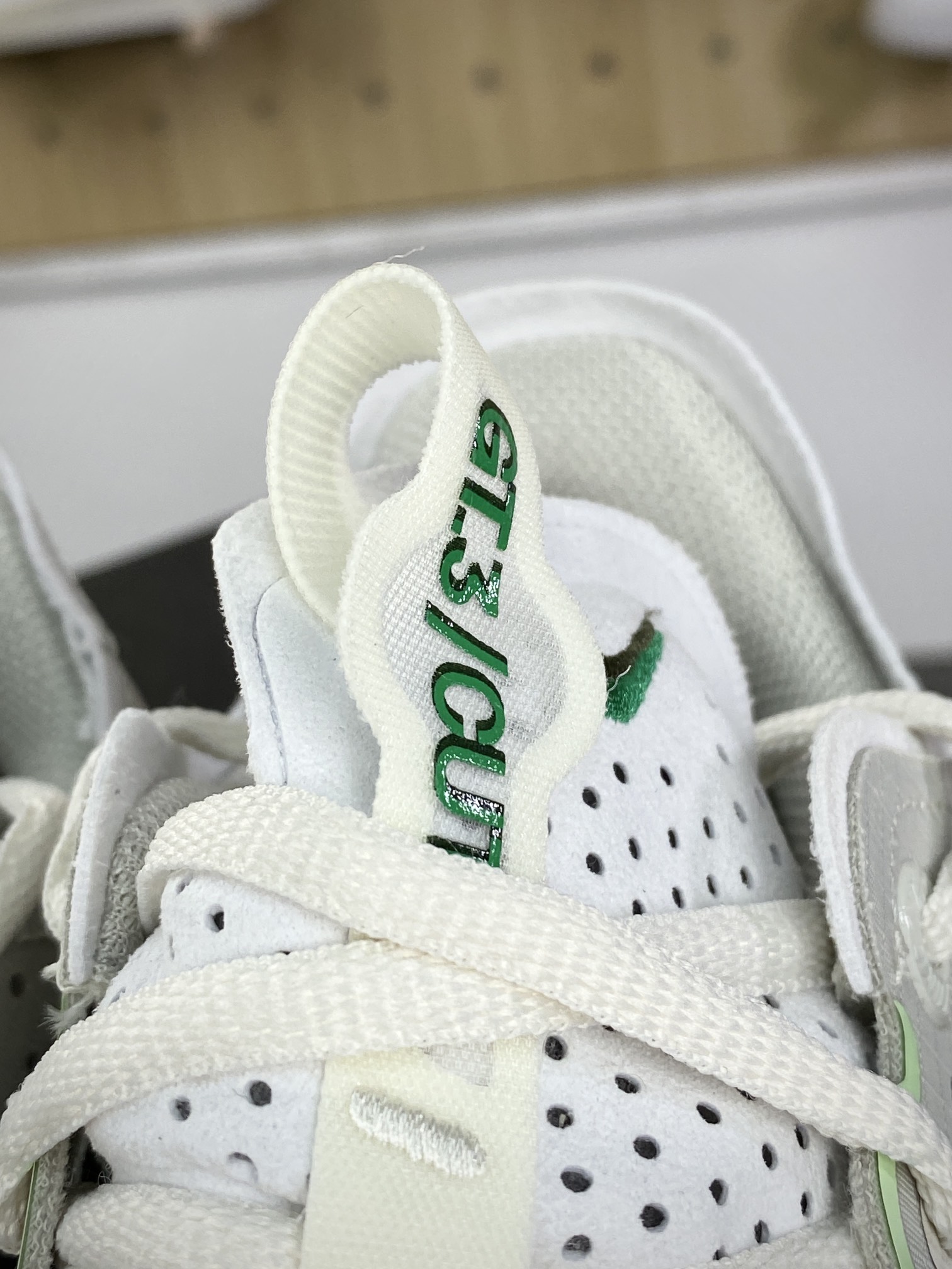 300 耐克Nike Air Zoom GT Cut 3 EP"Light Bone/Vapor Green"超跑篮球鞋“浅骨白蒸汽绿”DV2913-003