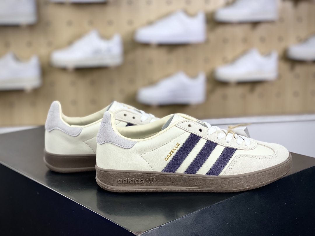 190 阿迪达斯Adidas Originals Handball SPZL 手球运动员板鞋IE2959