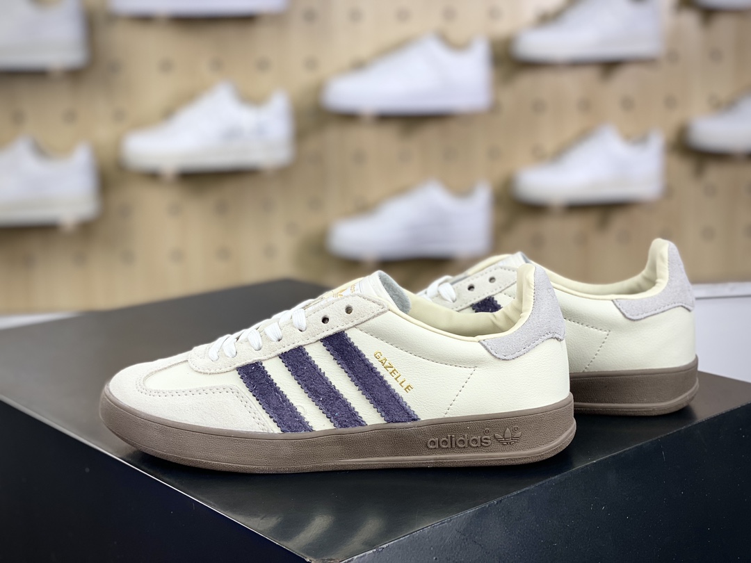 190 阿迪达斯Adidas Originals Handball SPZL 手球运动员板鞋IE2959